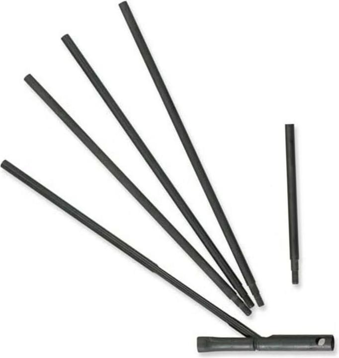 Immagine prodotto Evolution Kal. 5.56 mm / 9 mm - Militär-Putzset