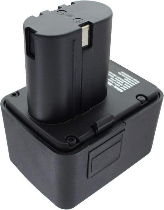 Actual product image Gesipa Battery Li-ion battery 7210207 14.4 Volt (14.4 V)