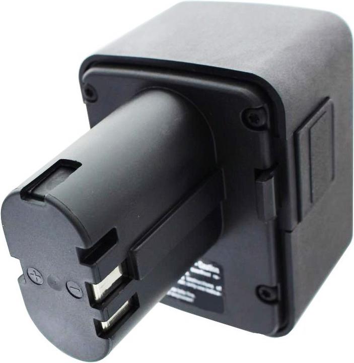Actual product image Gesipa Battery Li-ion battery 7210207 14.4 Volt (14.4 V)