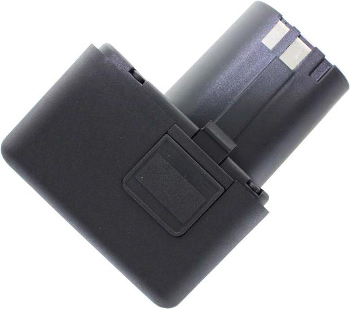 Actual product image Gesipa Battery Li-ion battery 7210207 14.4 Volt (14.4 V)