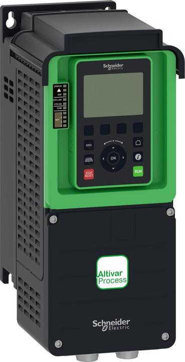 Schneider Electric V/SPEED DRIVE IP21 1.5KW 400V/480