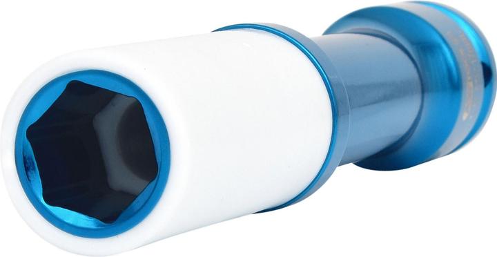 Actual product image KS Tools 1/2" Alloy Rims Power Socket XL (17 mm)