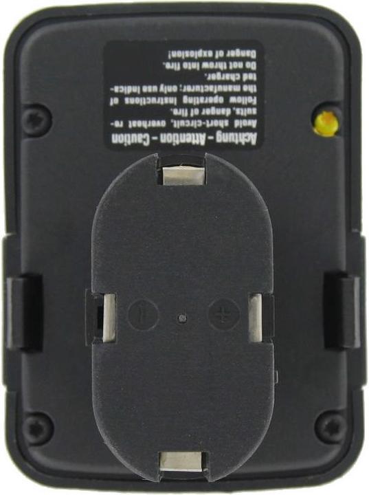 Image du produit Gesipa Batterie 12V, NiMH (12 V)