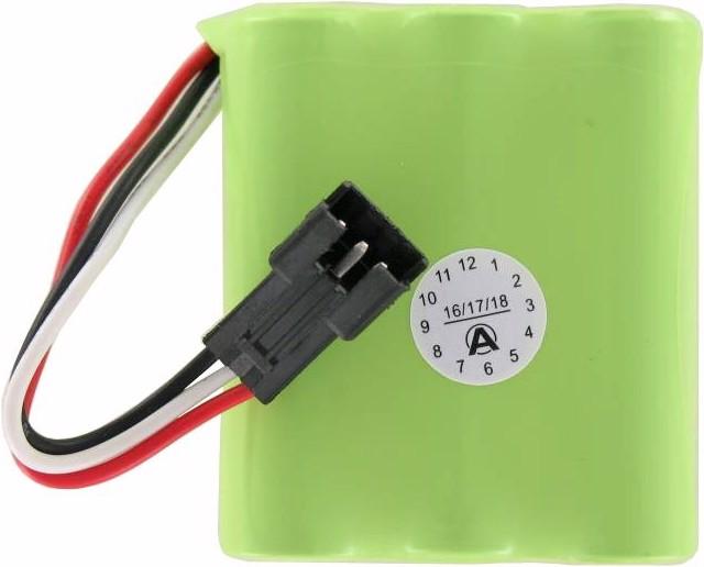 Actual product image Tivoli Audio Battery Audio PAL+ Radio Battery MA-4 (1 pcs., Device specific, 1800 mAh)