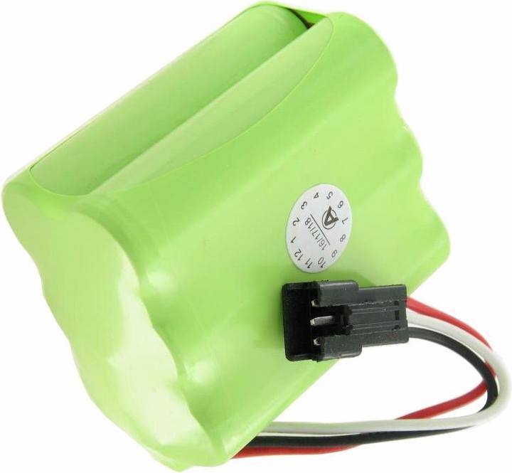 Actual product image Tivoli Audio Battery Audio PAL+ Radio Battery MA-4 (1 pcs., Device specific, 1800 mAh)