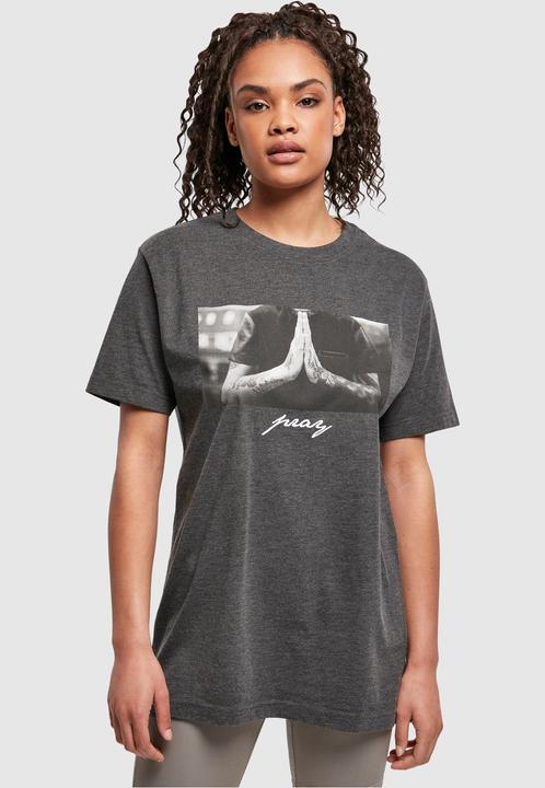 Immagine prodotto Mister Tee Maglietta da donna Pray (XXL)