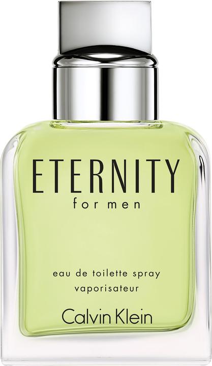 Eau de toilette