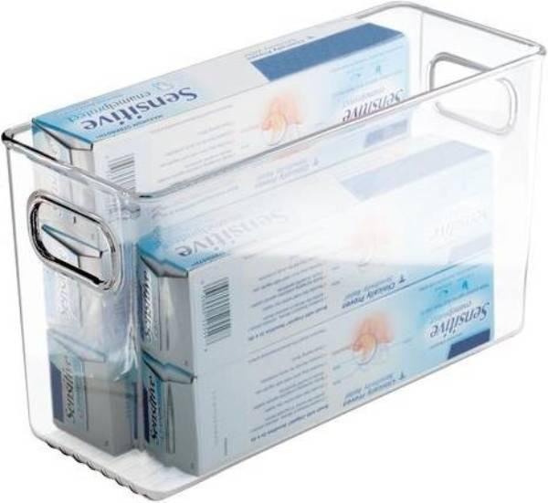 Produktbild iDesign Organizer Bin (25 x 10 x 15 cm)