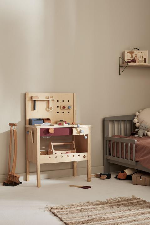 Produktbild Kids Concept Kid's tool bench
