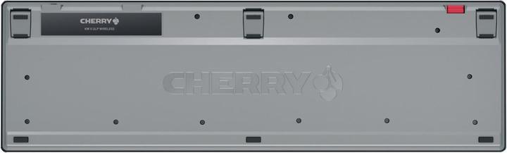 Immagine prodotto CHERRY Kw X Ulp (DE, Senza fili, Cablato)