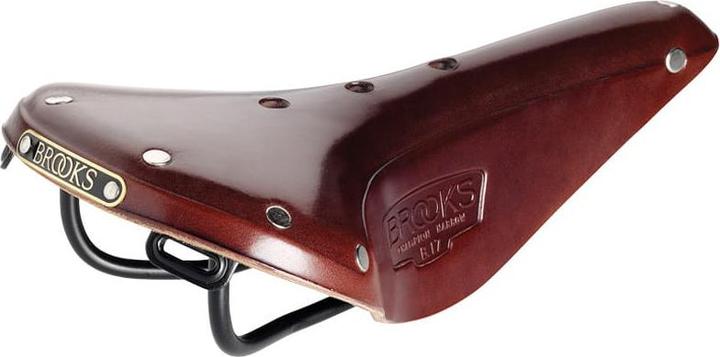 Brooks England B17 Stretto