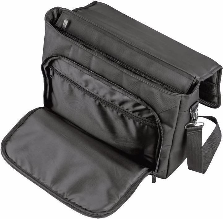 Actual product image Trust Notebook case GXT 1270 Bullet Gaming 16 (16", Universal)