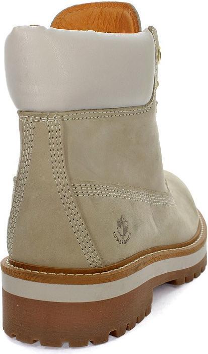 Produktbild Lumberjack Kristy warm (38)