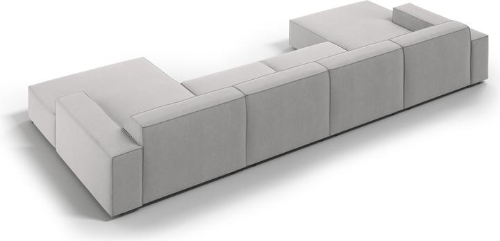 Produktbild Micadoni Jodie (Wohnlandschaft)