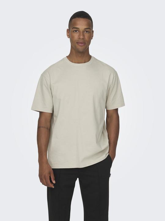 Immagine prodotto Only & Sons Maglietta loose fit (L)