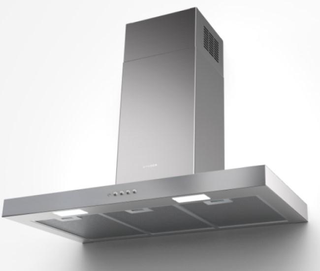 Produktbild Stilo Smart X A60 (Wandhaube)
