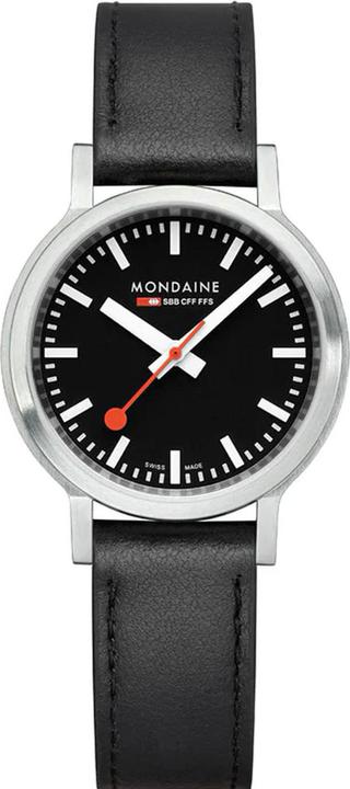 Produktbild Mondaine stop2go (Swiss Made)