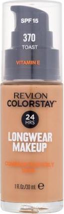 Produktbild Revlon Colorstay Combination Oily Skin (370 Toast)