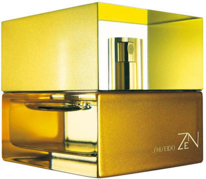 Actual product image Shiseido Zen (Eau de parfum, 30 ml)