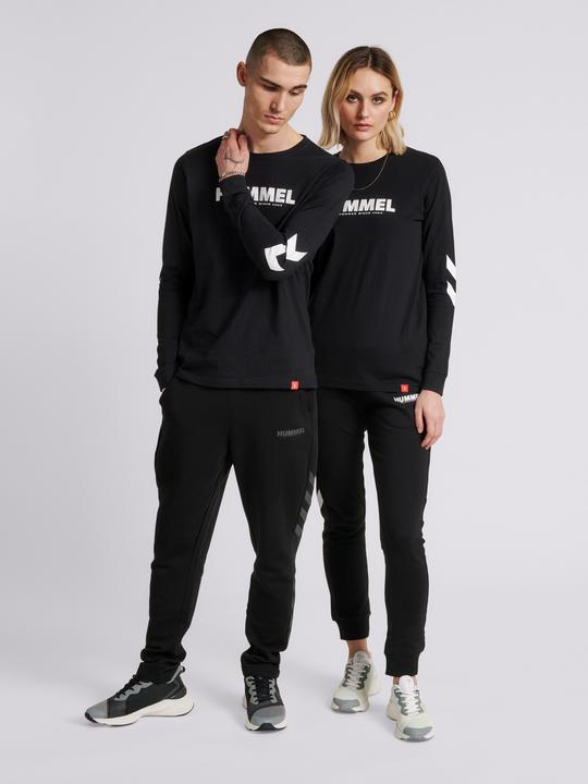 Produktbild hummel Legacy T-Shirt L/S (M)