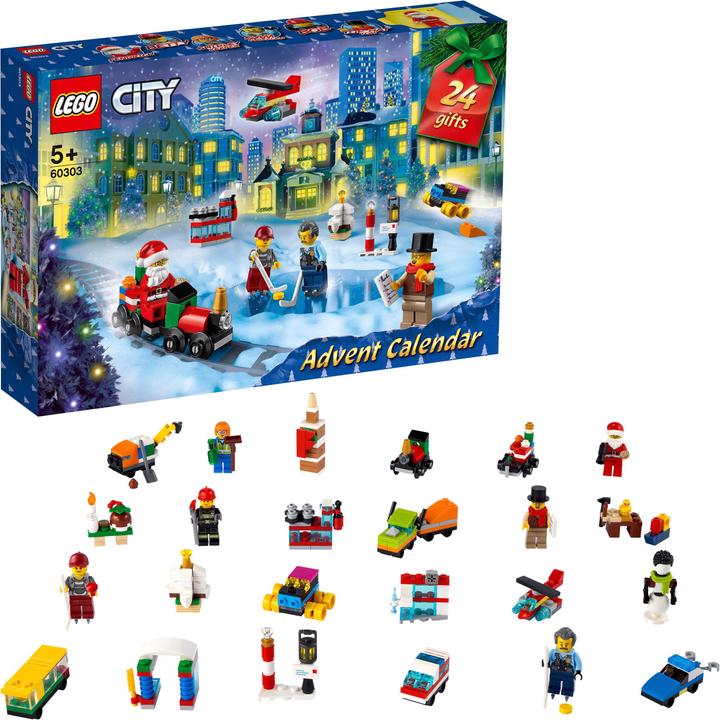 Produktbild LEGO City