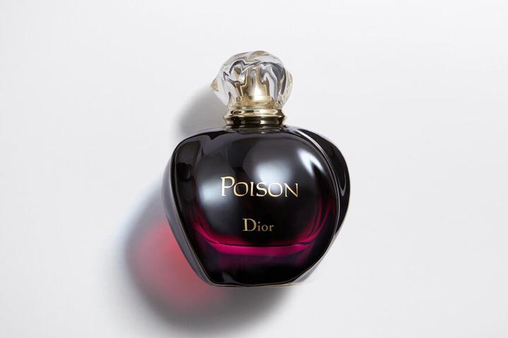 Immagine prodotto Dior Poison (Eau de toilette, 50 ml)