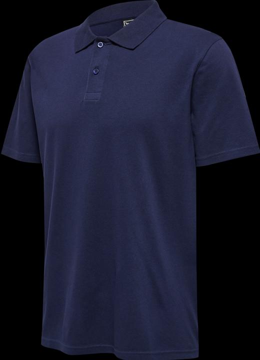 Image du produit hummel Red Stretch Polo (S)