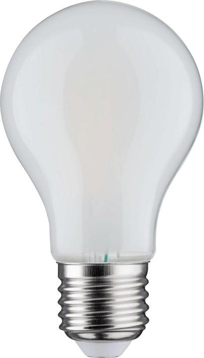 Paulmann Allgebrauchslampe Zigbee (E27, 4.70 W, 470 lm, 1 x, F)