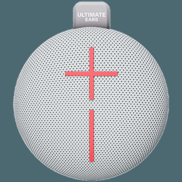 Actual product image UE Miniroll (12 h, Rechargeable battery operated)
