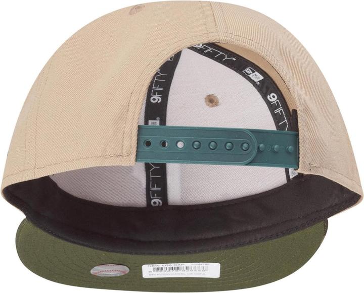 Produktbild New Era 9Fifty Pittsburgh Pirates (One Size)