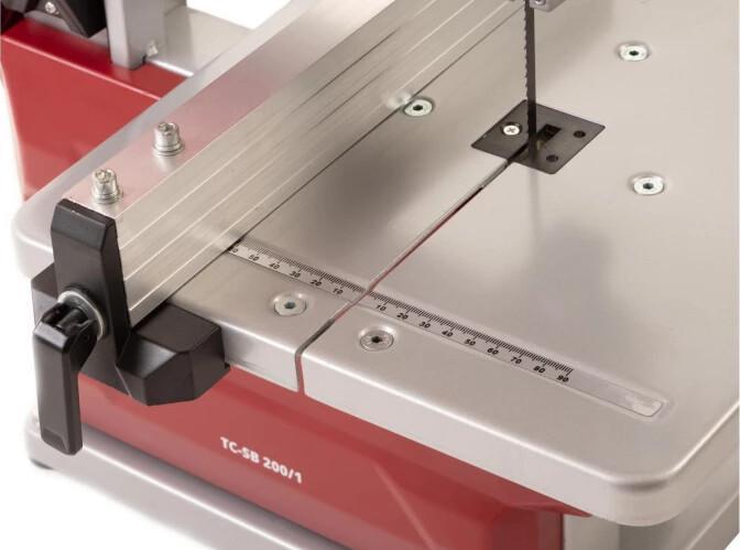 Image du produit Einhell Tc-Sb 200/1