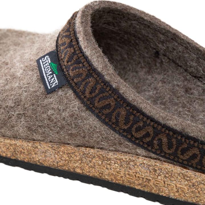 Produktbild Stegmann Filz Clogs (39)