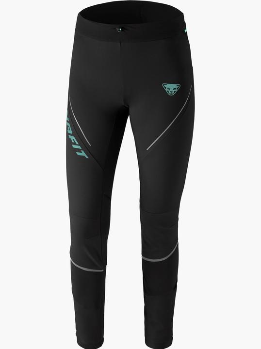Actual product image Dynafit Alpine Warm Pants Running Pants (42)