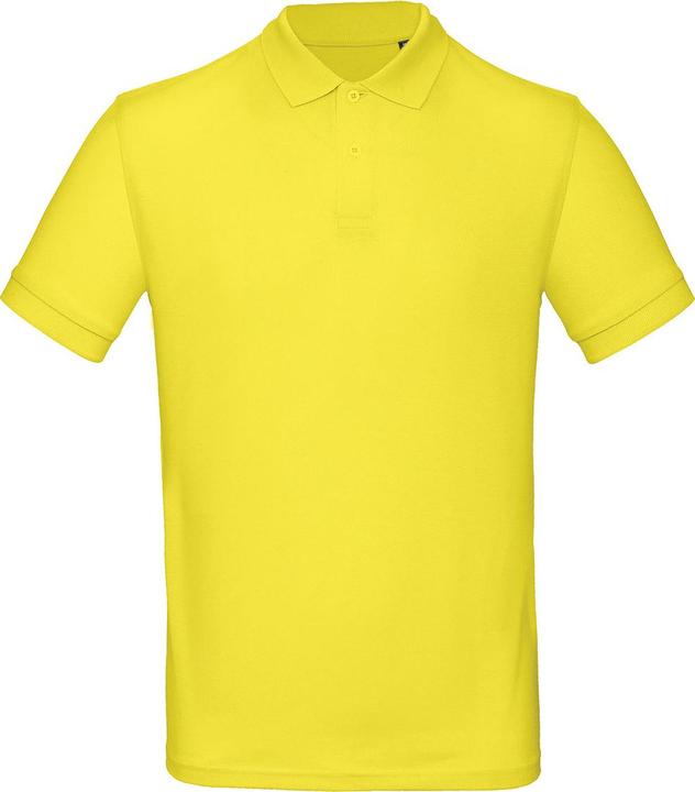 Solar yellow