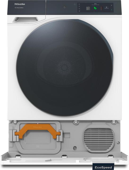Actual product image Miele TQ 1000 WP Nova Edition T2 (9 kg, Left)