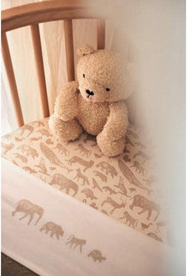 Immagine prodotto Jollein Animali Torrone foglio fisso 60 x 120 cm (60 x 120 cm)