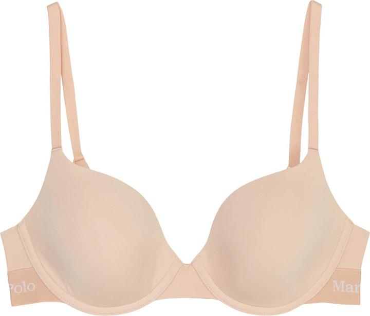 Image du produit Marc O'Polo Soutien-gorge à armatures Foundation (75 D, Une unité par pack)