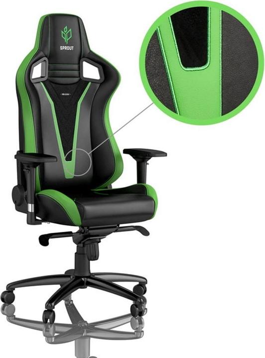 Green-Black