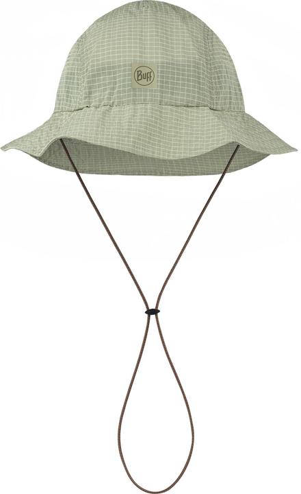 Buff Go Bucket Hat Solid - Hut (L, XL)