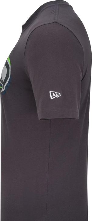 Produktbild New Era Shirt - NFL DRAFT Seattle Seahawks graphite - S (S)