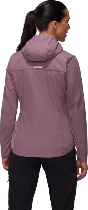 Produktbild Mammut Rime Light IN Flex Hooded Jacket Women (L)
