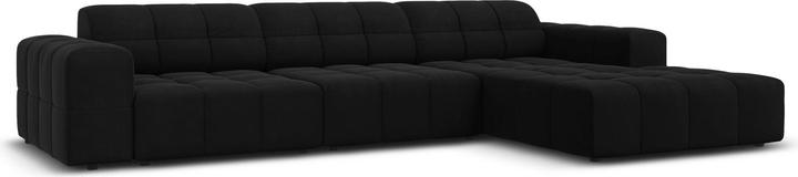 Actual product image Cosmopolitan Design Chicago (Corner sofa)