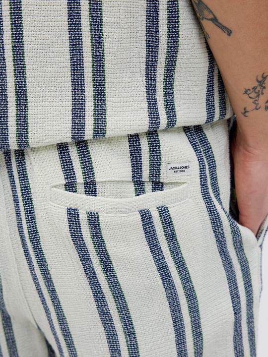 Actual product image Jack & Jones Relaxed Fit Shorts Shorts (XL)