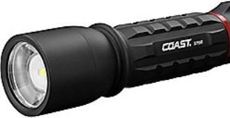 Produktbild Coast XP9R wiederaufladbare Taschenlampe 1000 Lumen (13 cm, 1000 lm)