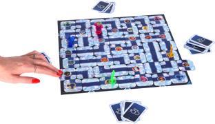 Immagine prodotto Ravensburger Disney Labyrinth 100th Anniversary (Tedesco)