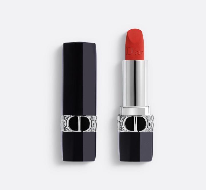 Image du produit Dior Rouge (999 mat)