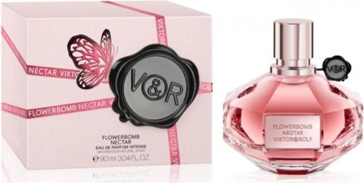 Produktbild Viktor & Rolf Flowerbomb Nectar (Eau de Parfum, 50 ml)