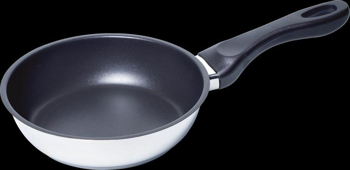 Produktbild Siemens HZ390210 (20 cm, Bratpfanne, Edelstahl)