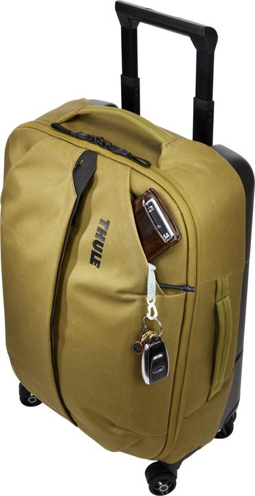 Image du produit Thule Aion (35 l, Bagage à main (jusqu'à 50l))