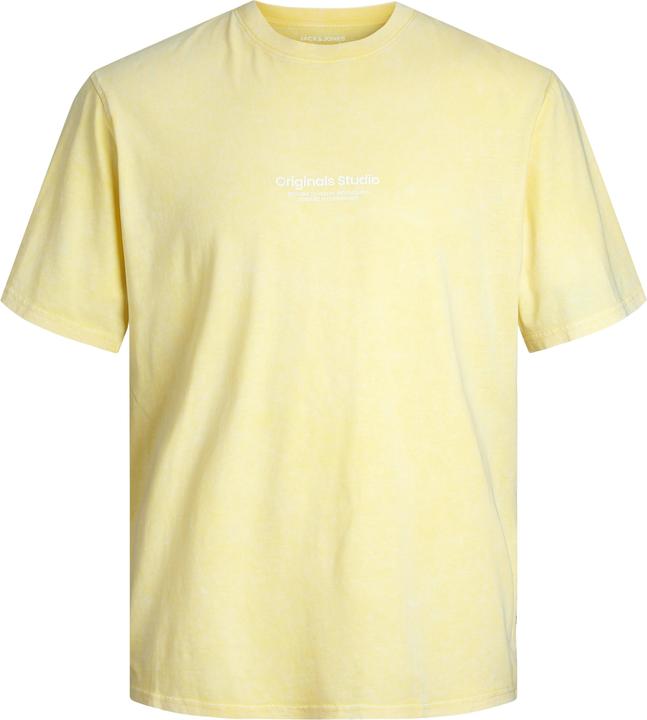 Jack & Jones Gedruckt Rundhals T-shirt T-shirt (XS)